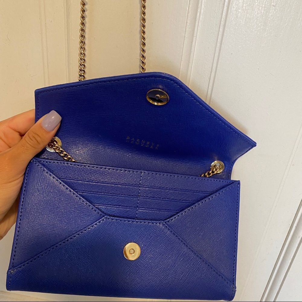 Barney’s Envelope Bag - Picture 3 of 6